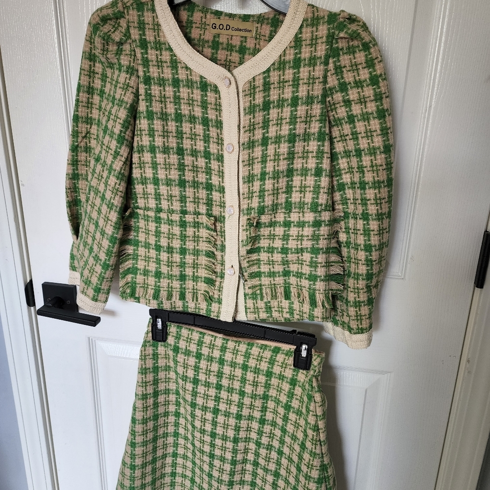 Women cute set